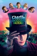 Charlie and the Chocolate Factory (2005) BRRIP 720p Dual-Audio [Hindi -Eng][AMS]