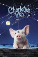 Charlottes Web 2006 720p BluRay x264-HALCYON