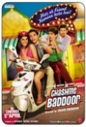 Chashme Baddoor (2013)600MB DVDSCR DDH~RG