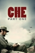 Che Part One 2008 DVDRiP READNFO XViD-RUSTLE(No Rars)