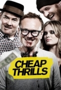 Cheap Thrills (2013) (1080p BluRay x265 HEVC 10bit AAC 5.1 Bandi) [QxR]