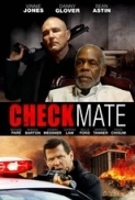 Checkmate 2015 DVDRip XviD-EVO