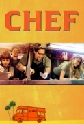 Chef (2014) 480p WebRip x264 (Russian) 675mb by MSK