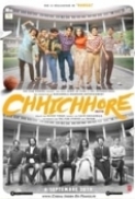 Chhichhore (2019) Hindi 720p HDRip x264 AAC ESubs 1.2GB