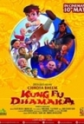 Chhota Bheem Kung Fu Dhamaka 2019 HDRip 1080p Original Tamil + Hindi + Eng[MB]