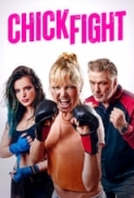 Chick Fight (2020) ITA ENG BDRip 1080p x264 - iDN_CreW