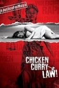 Chicken Curry Law (2019) Hindi 720p PreDVDRip x264 AAC 1.2GB - MovCr