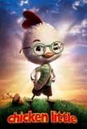 Chicken Little (2005) Multi Audio [Telugu - Hindi - English] 720p Bluray x264 RDLinks