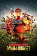 CHICKEN RUN DAWN OF THE NUGGET 2023 1080P WEB-DL HEVC X265-RMTEAM