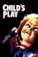 Child's Play (1988) (Shout! Factory Collector's Edition Remaster 1080p BluRay x265 HEVC 10bit AAC 5.1 Commentary) Tom Holland Brad Dourif Chris Sarandon Catherine Hicks Alex Vincent Dinah Manoff Don Mancini Chucky childs