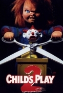 Childs Play 2 (1990) 1080p BluRay x264 [Dual Audio] [Hindi 2.0 - English 2.0 ] - LOKI - M2Tv