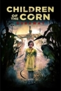 Children Of The Corn Runaway 2018 Movies 720p BluRay x264 5.1 with Sample ☻rDX☻