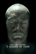 Chilling Visions 5 Senses of Fear 2013 720p BRRiP H264 AAC 5 1CH-BLiTZCRiEG 