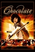 Chocolate 2008 720p Esub BRRip[Dual Audio] [Hindi Chinese]~StroMSiD