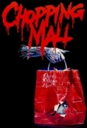 Chopping Mall (1986) (NLM Remastered 1080p BluRay x265 HEVC 10bit AAC 2.0 Commentary) Jim Wynorski Kelli Maroney Tony O'Dell John Terlesky Russell Todd Paul Bartel Mary Woronov Barbara Crampton Suzee Slater Dick Miller Gerrit Graham techno