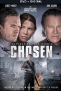 Chosen 2016 720p BRRip 750 MB - iExTV