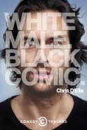 Chris D'Elia White Male. Black Comic (2013) (1080p WEBRip x265 HEVC 10bit EAC3 2.0 YOGI) [QxR]