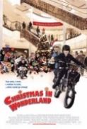 Christmas In Wonderland[2007]DvDrip-aXXo