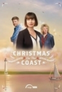 Christmas on the Coast (2018) [720p] [WEBRip] [YTS] [YIFY]