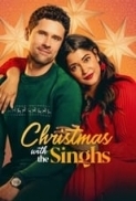 Christmas with the Singhs 2024 1080p WEB h264-EDITH