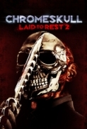 ChromeSkull 2 2011 DVDRip XviD AC3 5 1-eXceSs - MovieJockey.com