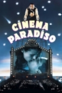 Cinema.Paradiso.1988.720p.BRrip.x265.10bit.AAC.6CH.PoOlLa