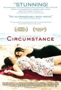 Circumstance 2011 READNFO DVDRip XviD AC3-26K[Persian]