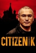 Citizen K (2019) [1080p] [WEBRip] [5.1] [YTS] [YIFY]