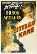 Citizen Kane (1941) ENG DEU Ac3 2.0 sub Eng Fre Deu BDRip 720p H264 [ArMor]