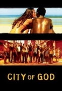 City of God (2002) (1080p x265 HEVC 10bit BluRay DTS-HD MA 5.1) [Prof]