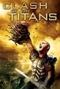 Clash Of The Titans 2010 720P BRRip x264 AAC-SecretMyth (Kingdom-Release)