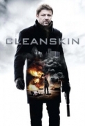 Cleanskin 2012 DVDRip XviD AC3-BHRG