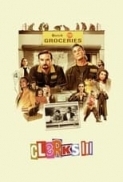 Clerks III 2022 1080p WEBRip HEVC x265-RMTeam