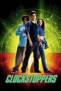 Clockstoppers (2002) 1080p H264 Aac Ita Eac3 Eng Sub Ita Eng - artemix MIRCrew