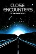 Close Encounters of the Third Kind 1977 THEATRiCAL 720p BluRay x264-SADPANDA 