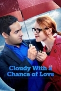 Cloudy with a Chance of Love (2015) 720p WEBRip X264 Solar