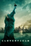 Cloverfield (2008) 1080p 5.1 BluRip FLY635 