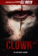 Clown (2014) 720p BluRay x264 -[MoviesFD7]