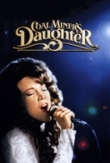 Coal Miner\'s Daughter (1980) 1080p BrRip x264 - YIFY