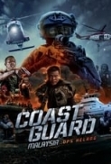 Coast Guard Malaysia Ops Helang 2023 1080p Malay WEB-DL HEVC x265 5.1 BONE