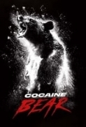 Cocaine Bear 2023 1080p WebRip X264 Will1869