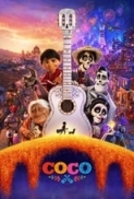 Coco (2017) 720p BluRay x264 AAC ESubs - Downloadhub