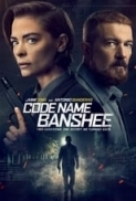 Code Name Banshee 2022 BluRay 1080p DTS x264-3Li