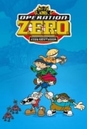 Codename: Kids Next Door - Operation Z.E.R.O. 2006 1080p HMAX WEBRip DD 2.0 x265-edge2020