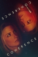 Coherence (2013) (1080p BluRay x265 HEVC 10bit AAC 5.1 English + German MONOLITH) [QxR]