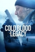 Cold Blood - Senza pace (2019) [BluRay Rip 1080p ITA-ENG DTS-AC3 SUBS] [M@HD]