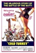 Cold Turkey (1971) [BluRay] [1080p] [YTS] [YIFY]