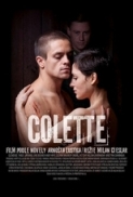 Colette 2013 720p BRRip x264 AC3-MiLLENiUM 