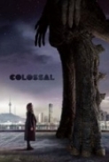 Colossal 2017 Movies 720p HDRip XviD AAC New Source with Sample ☻rDX☻