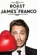 Comedy Central Roast of James Franco (2013) (1080p WEB-DL x265 HEVC 10bit AAC 2.0 YOGI) [QxR]